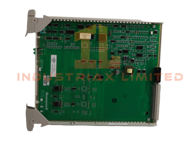Honeywell MC-PRHM01 51404109-175 Analog Input Module
