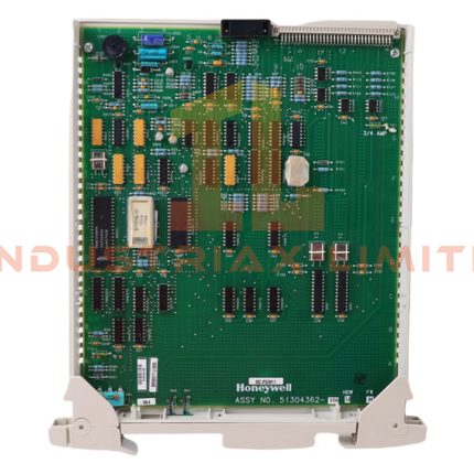 Honeywell MC-PSIM11 51304362-350 Serial Interface Module