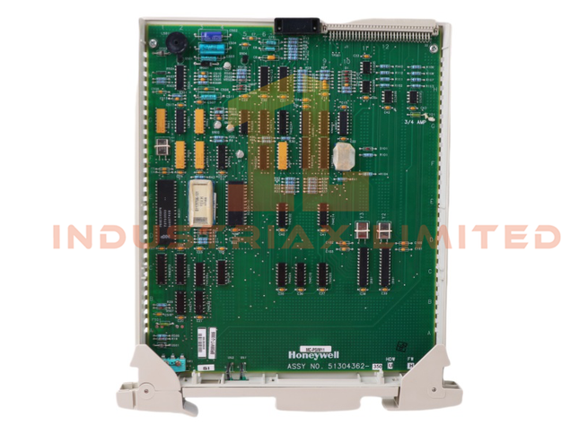 Honeywell MC-PSIM11 51304362-350 Serial Interface Module