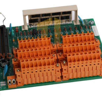 Honeywell MC-TAIH02 51304453-150 Analog Input / STI FTA Module