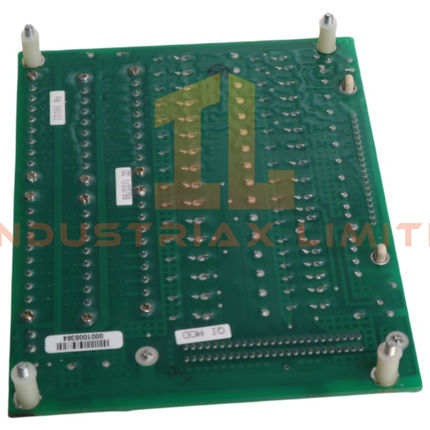 Honeywell MC-TAIH02 51304453-150 Analog Input / STI FTA Module