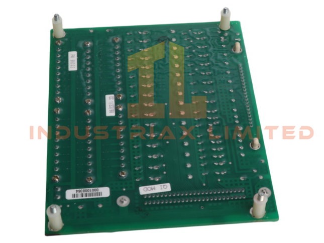 Modul Input Analog / STI FTA Honeywell MC-TAIH02 51304453-150