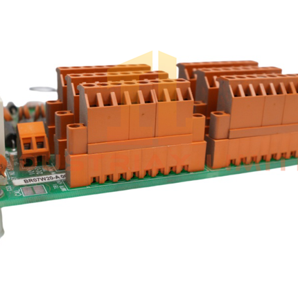 Honeywell MC-TAIH04 51305900-175 | Series 8 Analog Input Module