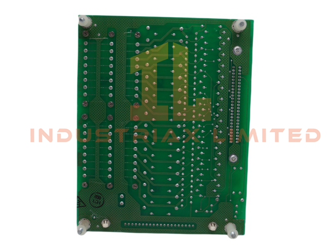 Honeywell MC-TAIH04 51305900-175 | Series 8 Analog Input Module