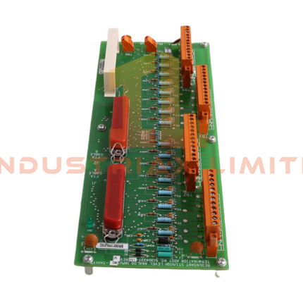 Honeywell | MC-TAIH12 51304337-150 | Analog Input / STI FTA Module