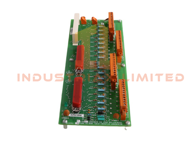 Honeywell | MC-TAIH12 51304337-150 | Modul Input Analog / STI FTA