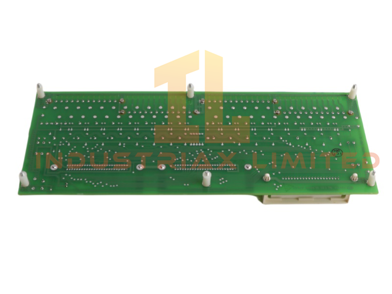 Honeywell | MC-TAIH12 51304337-150 | Analog Input / STI FTA Module