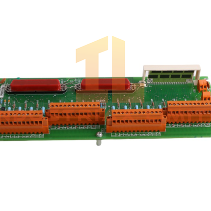 Honeywell MC-TAIH12 51304337-150 Analog Input/STI FTA module