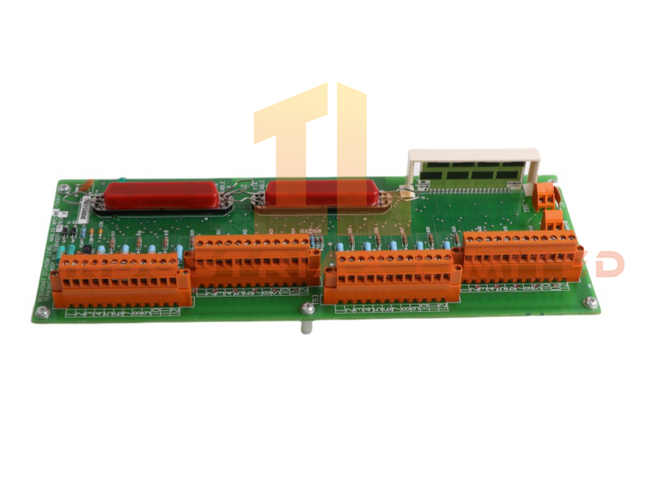 Honeywell MC-TAIH12 51304337-150 Analog Input/STI FTA module