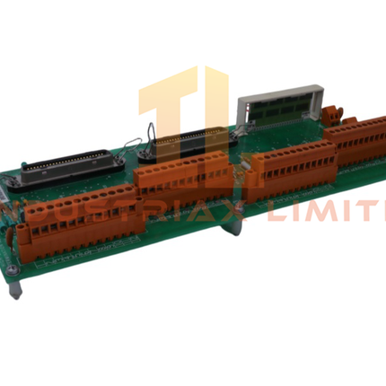 Honeywell MC-TAIH14 51305887-150 Analog Module