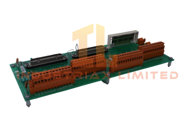 Honeywell MC-TAIH14 51305887-150 Analog Module