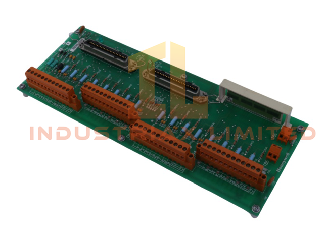 Honeywell MC-TAIH14 51305887-150 Analog Module | MU-T Series DCS