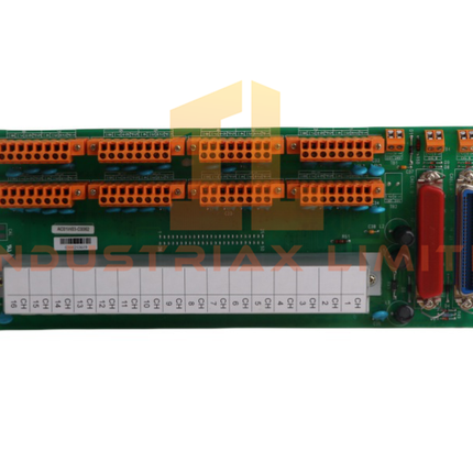 Honeywell MC-TAIH22 51204170-250 High Level Analog Input Module
