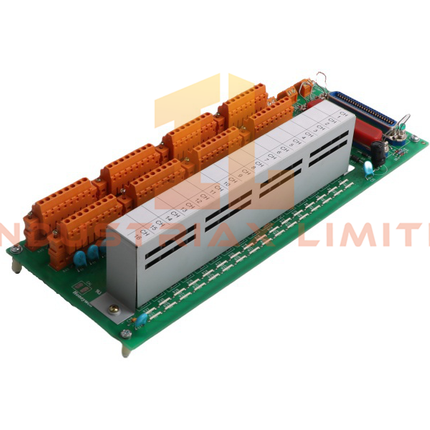 Honeywell MC-TAIH22 51204170-250 High Level Analog Input Module