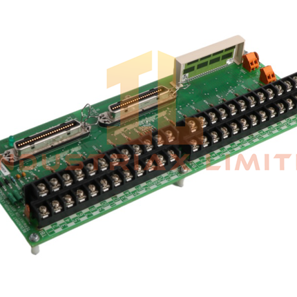 Honeywell MC-TAIH52 51304337-250 | High-Level Analog Input Module