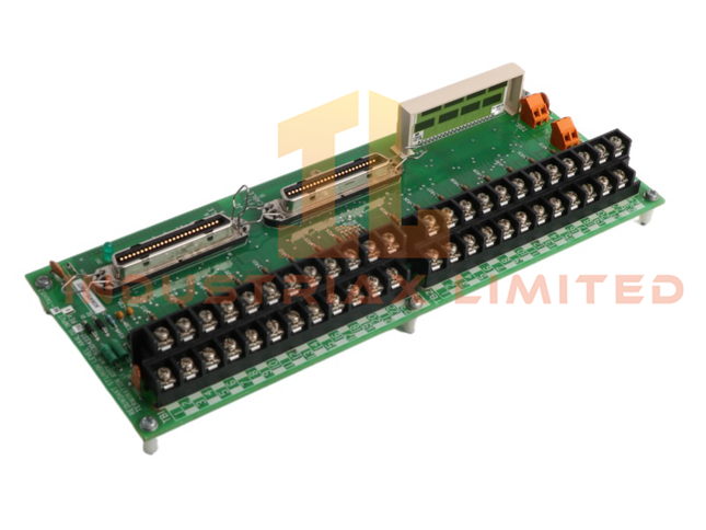 Honeywell MC-TAIH52 51304337-250 | High-Level Analog Input Module