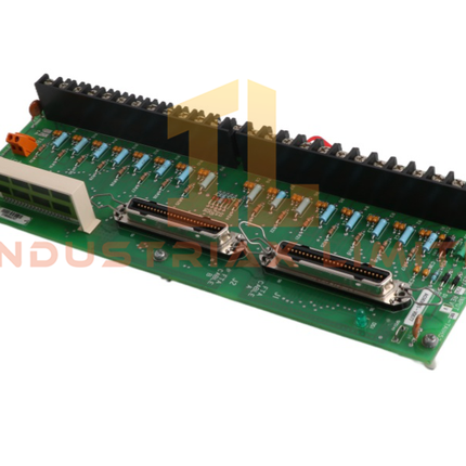 Honeywell MC-TAIH52 51304337-250 Analog Input Module