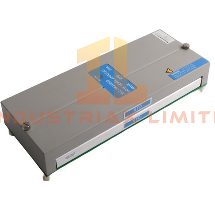 Honeywell MC-TAMR03 51309218-175 Low Level Analog Multiplexer Module