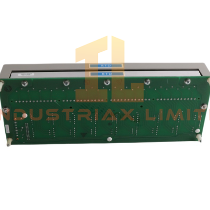 Honeywell MC-TAMR03 51309218-175 Low Level Analog Multiplexer Module
