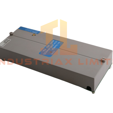 Honeywell MC-TAMR04 51305907-175 Low Level Input Multiplexer