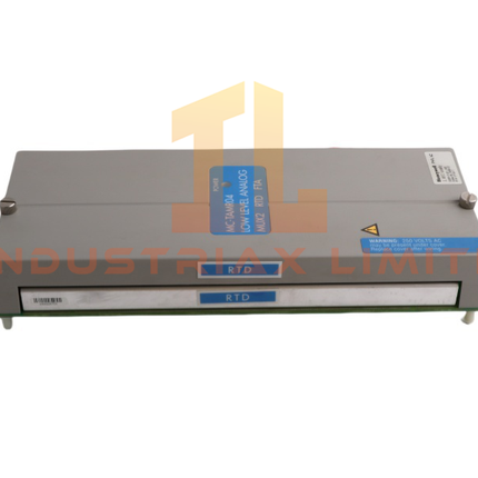 Honeywell MC-TAMR04 51305907-175 Low Level Input Multiplexer