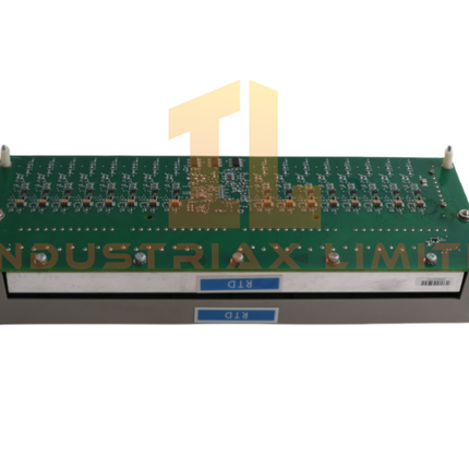 Honeywell MC-TAMR04 51305907-175 Low Level Input Multiplexer