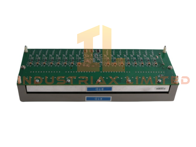Honeywell MC-TAMR04 51305907-175 Low Level Input Multiplexer