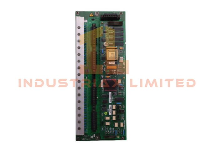 Honeywell MC-TAMT03 51309223-175 Multiplexer Thermocouple