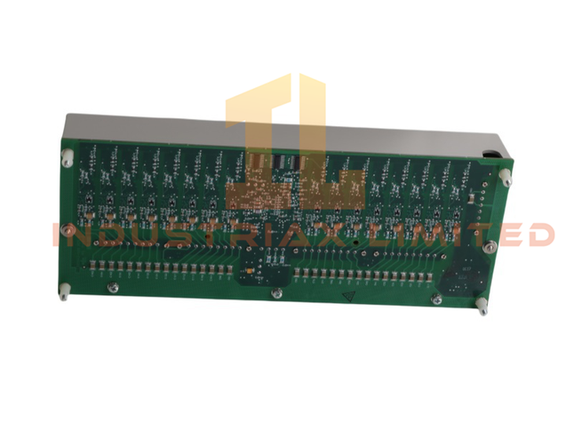 Honeywell MC-TAMT04 51305890-175 Thermocouple Input Terminal Board