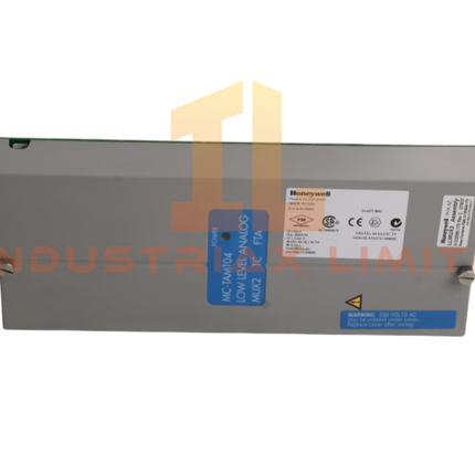 Honeywell MC-TAMT04 51305890-175 Thermocouple Input Terminal Board