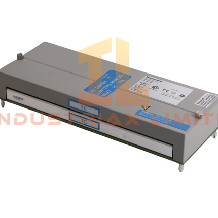 Honeywell MC-TAMT04 51305890-175 Thermocouple Input Terminal Board