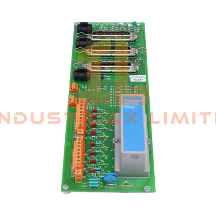 Honeywell MC-TAOX12 51304335-125 Analog Output Controller Board