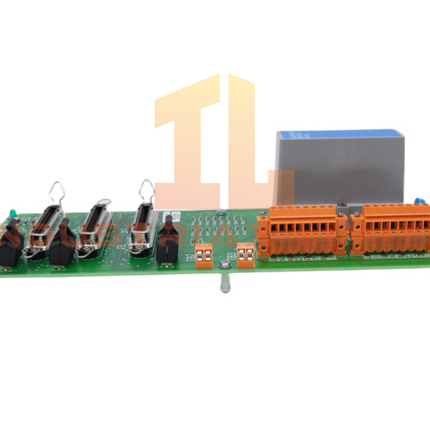 Honeywell MC-TAOX12 51304335-125 Analog Output Controller Board