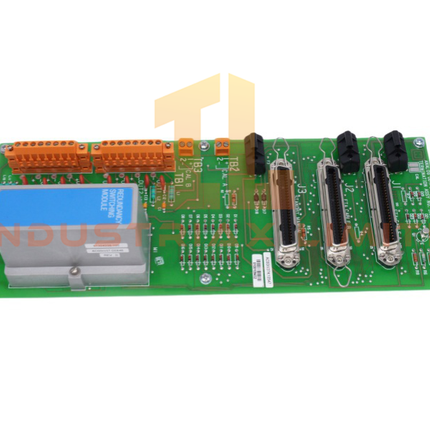 Honeywell MC-TAOX12 51304335-125 Analog Output Controller Board