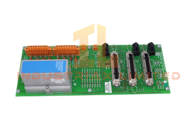Honeywell MC-TAOX12 51304335-125 Analog Output Controller Board