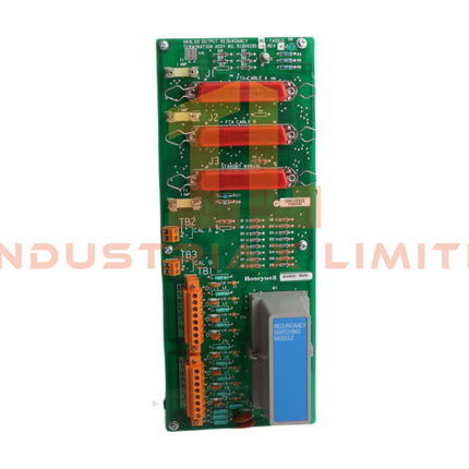 Honeywell MC-TAOX12 51304335-175 Digital Input Assembly