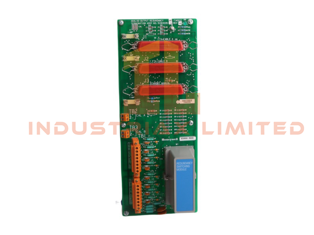 Honeywell MC-TAOX12 51304335-175 Digital Input Assembly