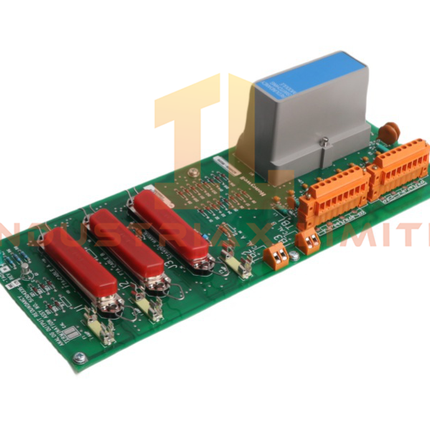 Honeywell MC-TAOX12 51304335-175 Digital Input Assembly