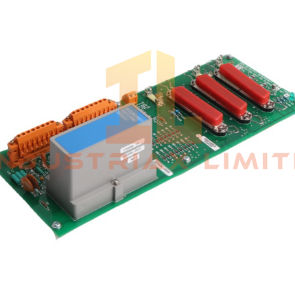 Honeywell MC-TAOX12 51304335-175 Digital Input Assembly