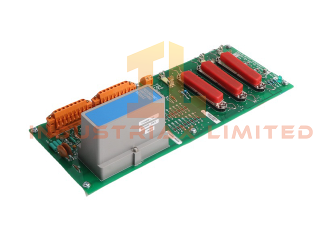 Honeywell MC-TAOX12 51304335-175 Digital Input Assembly