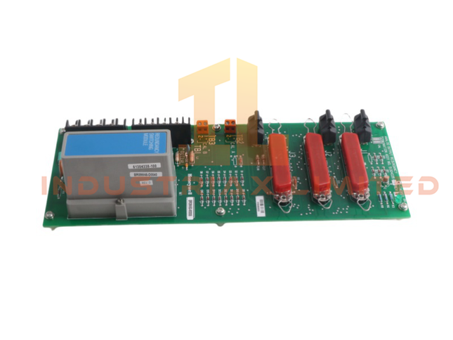 Honeywell MC-TAOX52 51304335-275 Analog Output FTA 8 Channel