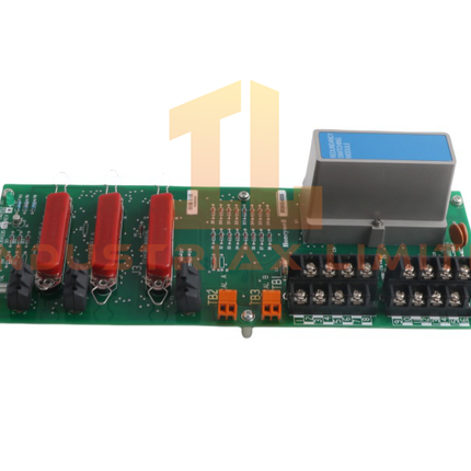 Honeywell MC-TAOX52 51304335-275 Analog Output FTA 8 Channel