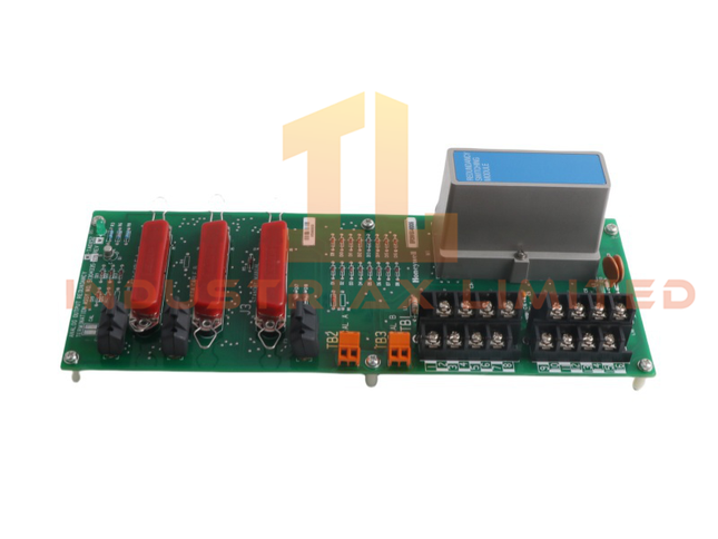 Honeywell MC-TAOX52 51304335-275 Analog Output FTA 8 Channel