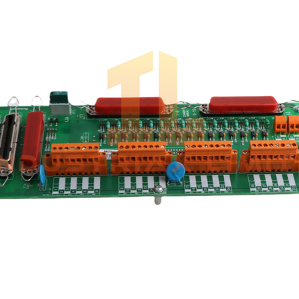 Honeywell MC-TAOY22 51204172-175 Analog Output Module FTA