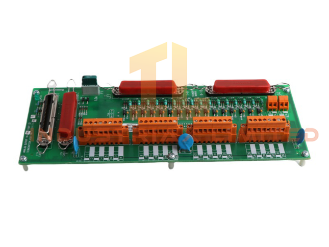 Honeywell MC-TAOY22 51204172-175 Analog Output Module FTA