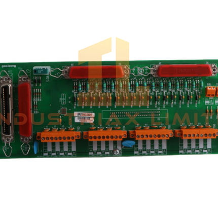 Honeywell MC-TAOY22 51204172-175 Analog Output Module FTA