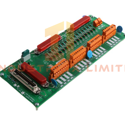 Honeywell MC-TAOY22 51204172-175 Analog Output Module FTA