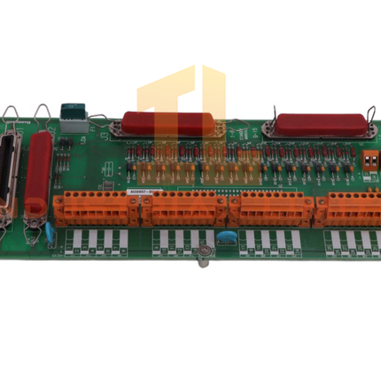 Honeywell MC-TAOY22 Analog Output Module