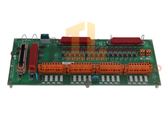 Honeywell MC-TAOY22 Analog Output Module