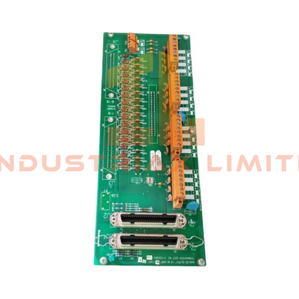 Honeywell MC-TAOY25 51305865-275 Analog Output Module
